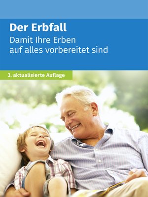 cover image of Der Erbfall